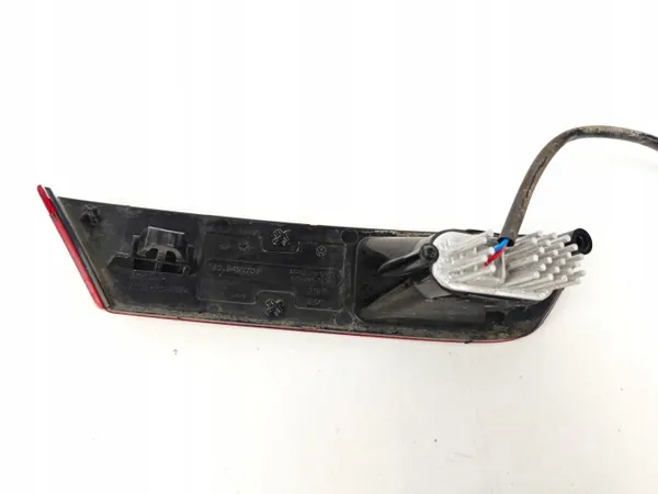 Luz antiniebla VW UP Halógena Trasera Izquierda OEM 1S0945701 image 10