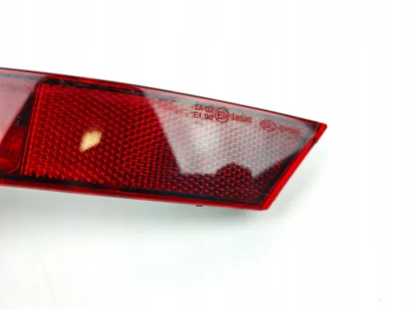 Luz antiniebla VW UP Halógena Trasera Izquierda OEM 1S0945701 image 5