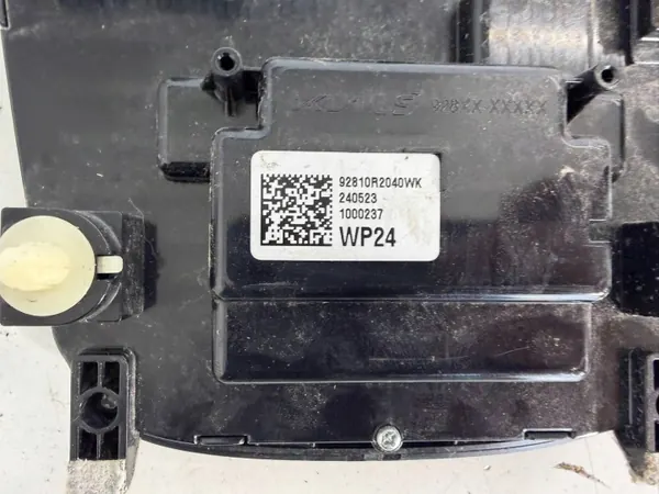 OEM 92810R2040 Plafonnier Kia Sportage V image 10