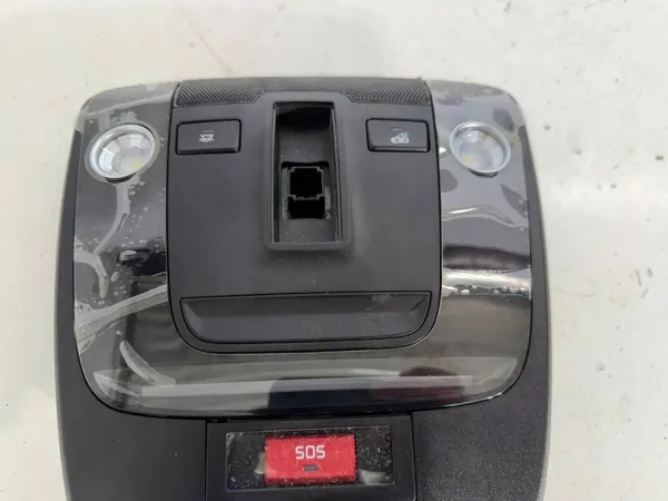 OEM 92810R2040 Plafonnier Kia Sportage V image 3