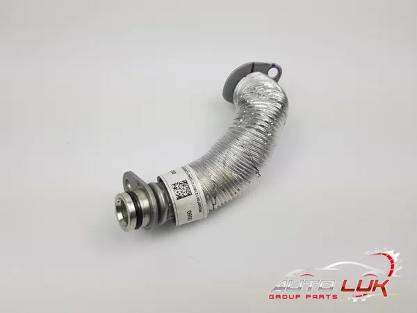 Olieretourslang OEM 8629970 voor BMW X2 F39 X1 F48 image 2