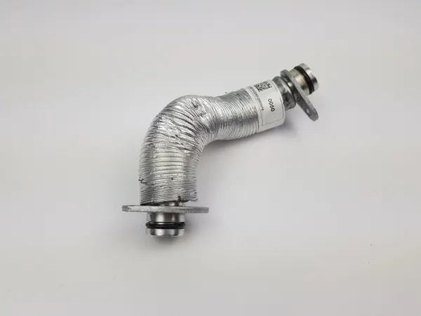 Olieretourslang OEM 8629970 voor BMW X2 F39 X1 F48 image 3