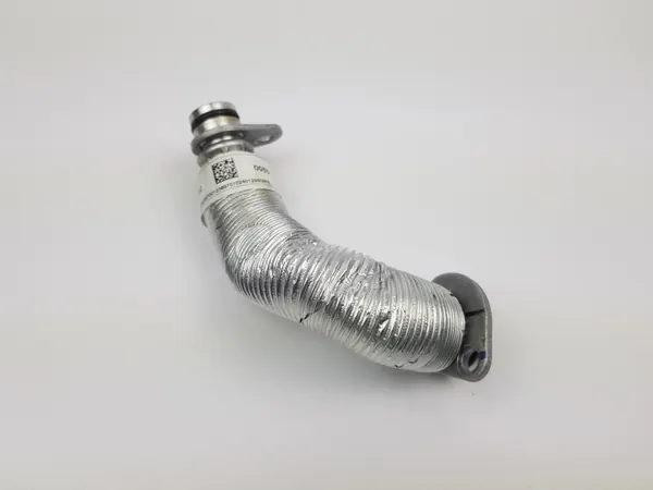 Olieretourslang OEM 8629970 voor BMW X2 F39 X1 F48 image 4