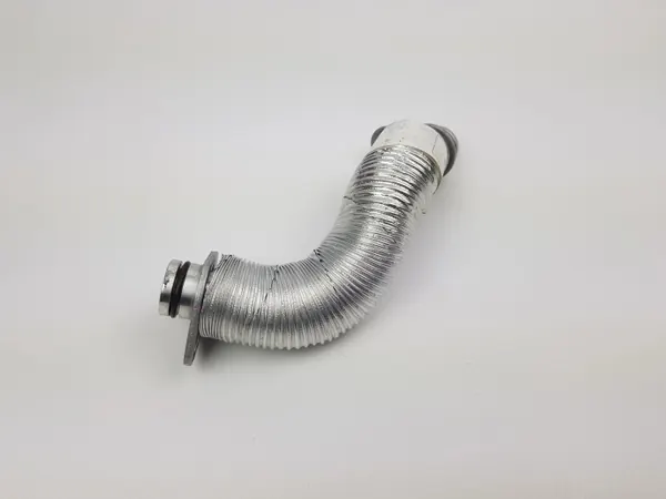 Olieretourslang OEM 8629970 voor BMW X2 F39 X1 F48 image 5