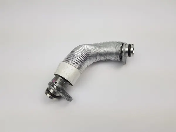 Olieretourslang OEM 8629970 voor BMW X2 F39 X1 F48 image 6