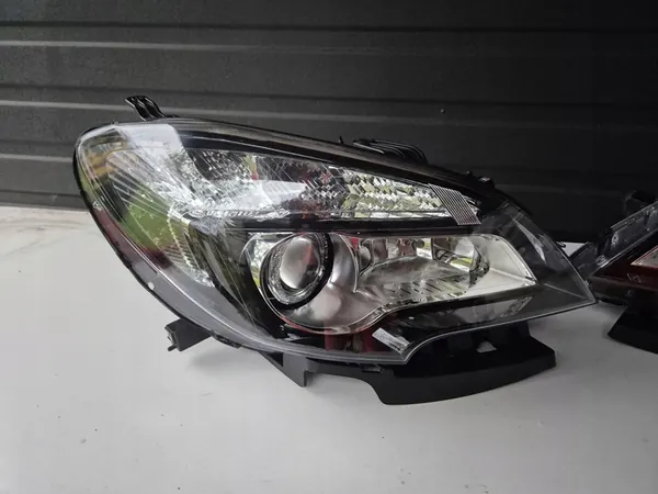 Faros Xenón Opel Mokka Izquierdo y Derecho Koito Completo image 2
