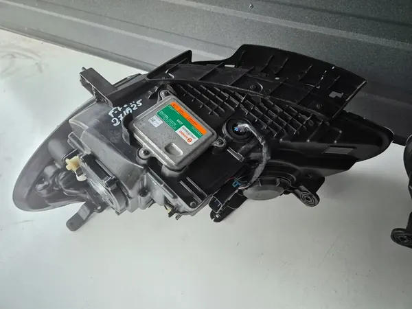 Faros Xenón Opel Mokka Izquierdo y Derecho Koito Completo image 8