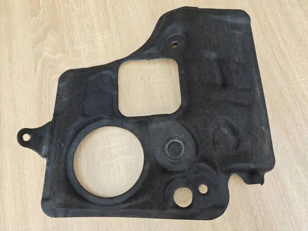 OEM 7330735 Cobertura Isolamento Parede Esquerda BMW G30 image 2