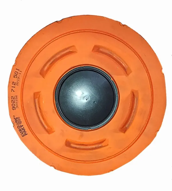 Luchtfilter OEM 9022712501 voor MAN TGA TGS TGX Euro 5/6 image 3