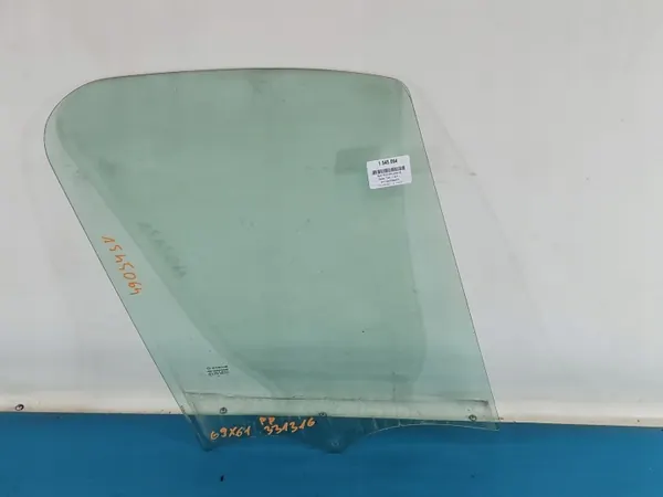 Frampassagerardörrfönster OEM IMPRK1545064 Renault Trafic III image 2