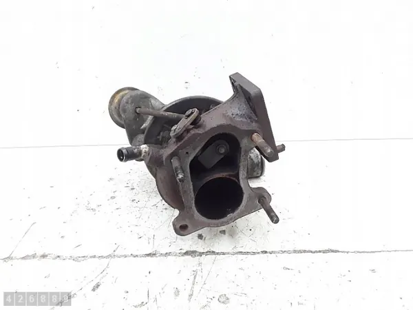 Hyundai Terracan Turbo KHF52B - Käytetty OEM-osuus image 3