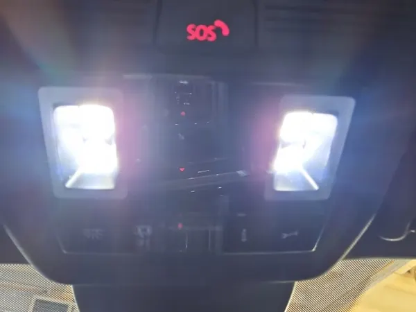 Luz de cabina OEM 5H0959561AA para Cupra Formentor image 2