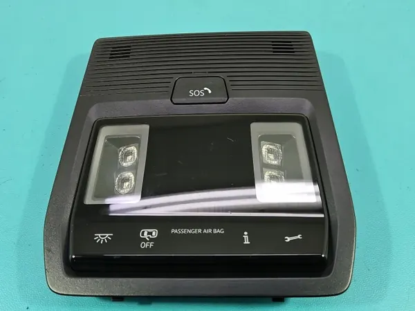 Luz de cabina OEM 5H0959561AA para Cupra Formentor image 3