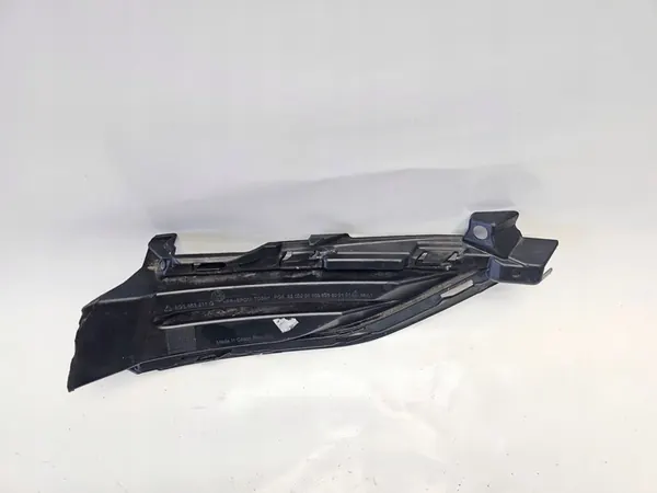 Griglia sinistra VW Golf VII 2018 image 10