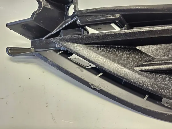 Griglia sinistra VW Golf VII 2018 image 7