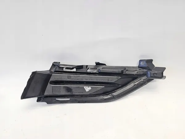 Griglia sinistra VW Golf VII 2018 image 9