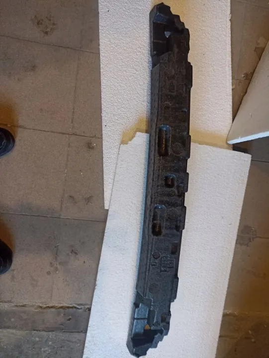 Toyota Corolla E21 voorbumperabsorber OEM 52611-02720 image 2
