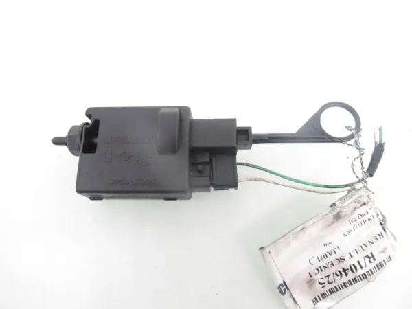 Motor de tapa de combustible OEM SILNICZEK Renault Scenic I FL image 2