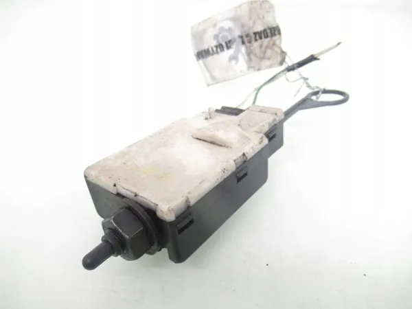 Motor de tapa de combustible OEM SILNICZEK Renault Scenic I FL image 3