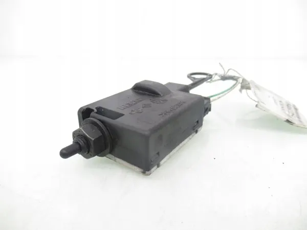 Motor de tapa de combustible OEM SILNICZEK Renault Scenic I FL image 4