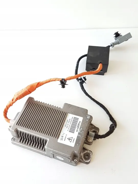 OEM 9819269180 Onduleur Opel Grandland X image 2