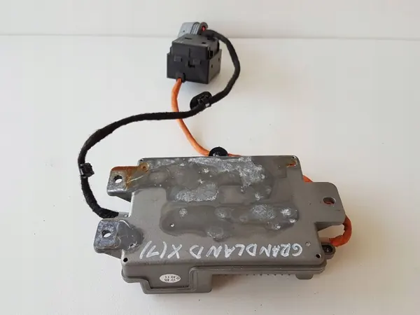 OEM 9819269180 Onduleur Opel Grandland X image 6