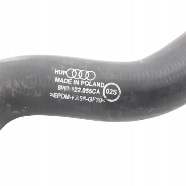 Tuyau de refroidissement Audi A5 F5 8W0122055CA image 10