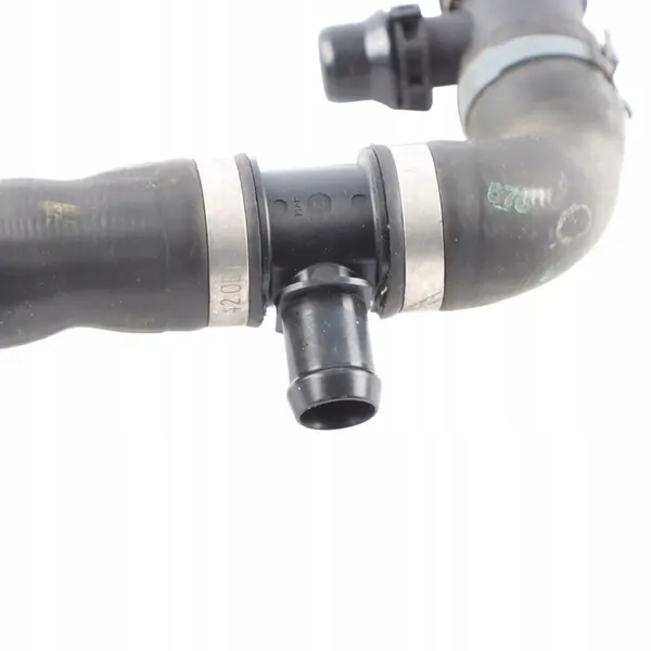 Tuyau de refroidissement Audi A5 F5 8W0122055CA image 8