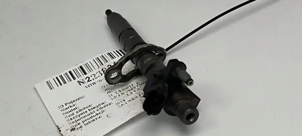 Injecteur Volvo V60 d'occasion - Pièce OEM image 5
