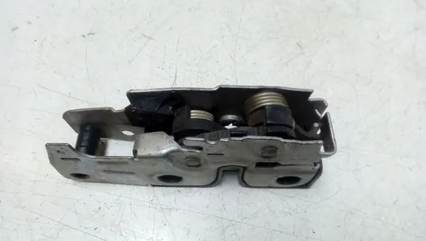 Volkswagen OE 3C1823509H motorhuvslås image 3