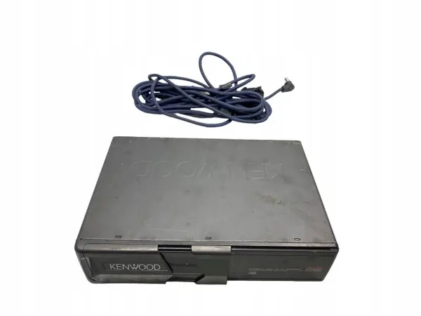 Rover 75 CD/DVD-byttare OEM KDCC462 - Begagnad image 2