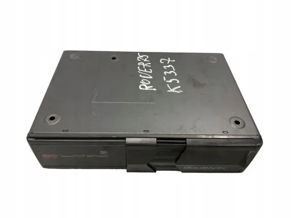 Rover 75 CD/DVD-byttare OEM KDCC462 - Begagnad image 3