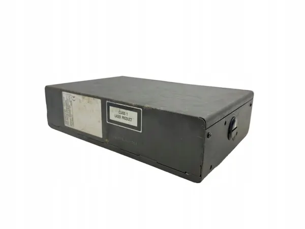 Rover 75 CD/DVD-byttare OEM KDCC462 - Begagnad image 4
