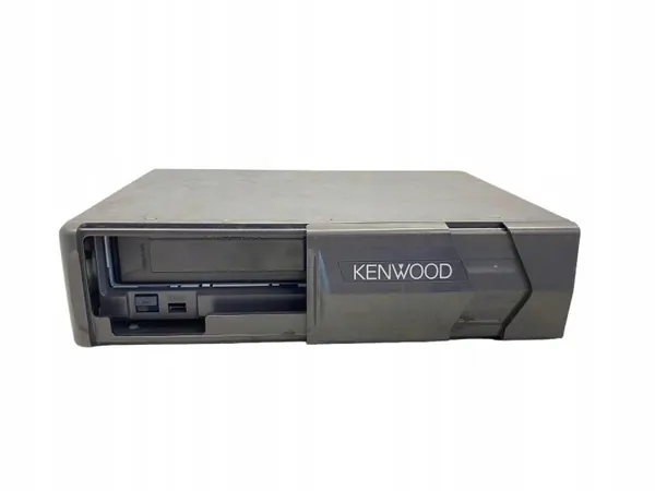 Rover 75 CD/DVD-byttare OEM KDCC462 - Begagnad image 6