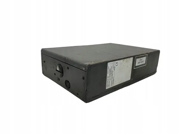 Rover 75 CD/DVD-byttare OEM KDCC462 - Begagnad image 7