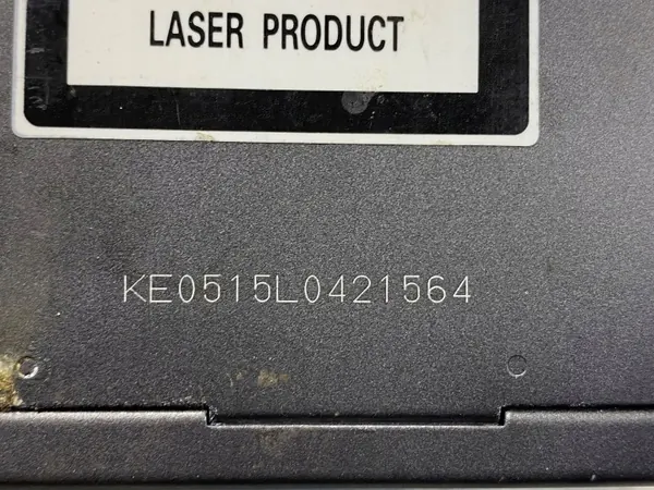 Rover 75 CD/DVD-byttare OEM KDCC462 - Begagnad image 8