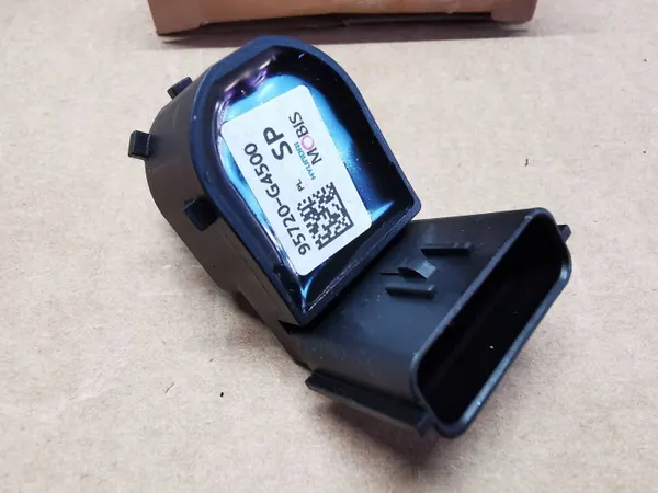 Sensor de estacionamento OEM 95720G4500DANEK Hyundai i30 III image 3