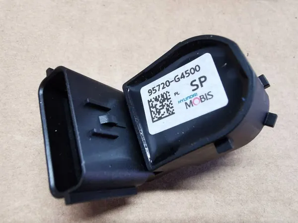 Sensor de estacionamento OEM 95720G4500DANEK Hyundai i30 III image 4