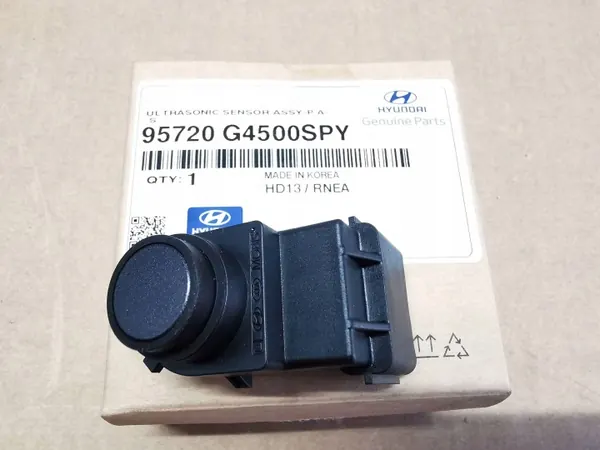 Sensor de estacionamento OEM 95720G4500DANEK Hyundai i30 III image 5