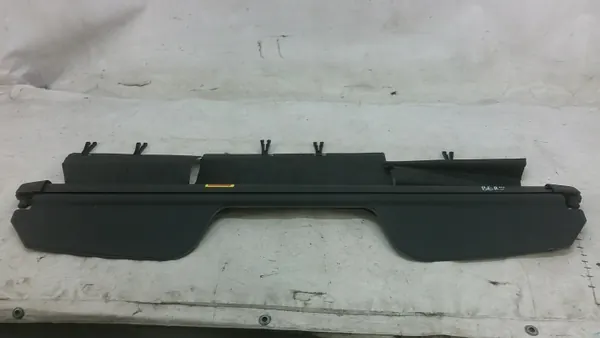 Rideau de coffre ANTERCENTRUM pour Citroen Berlingo III image 2