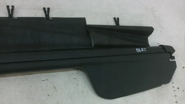 Rideau de coffre ANTERCENTRUM pour Citroen Berlingo III image 3