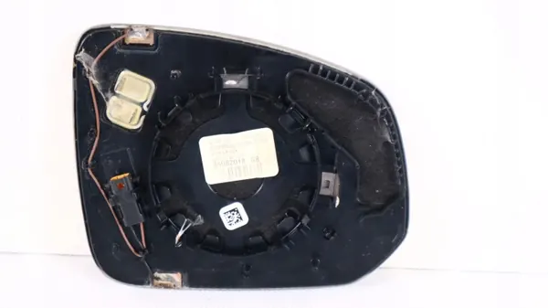 Insert de espelho Volvo XC90 2019 OEM 31395527 image 4