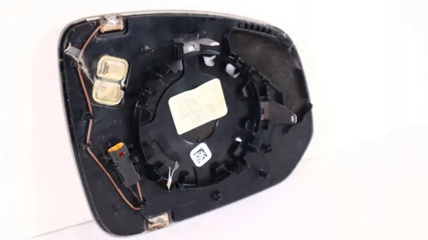Insert de espelho Volvo XC90 2019 OEM 31395527 image 5