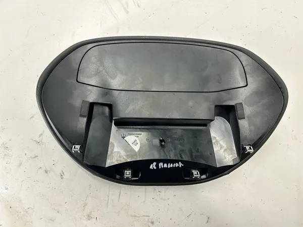 Maserati Ghibli 2014 Élément de tableau de bord image 6