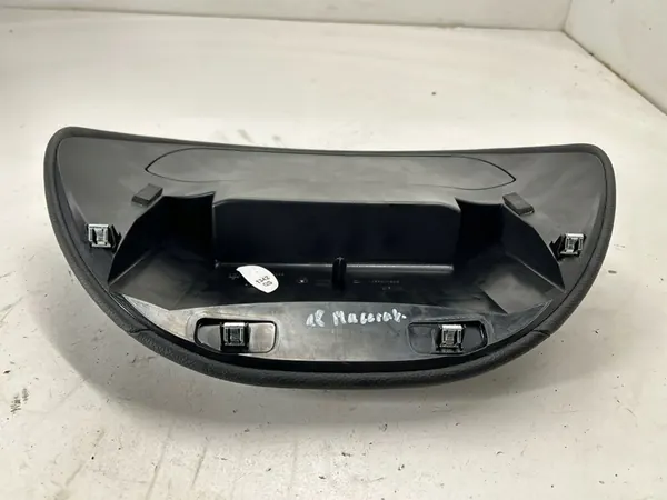 Maserati Ghibli 2014 Élément de tableau de bord image 7