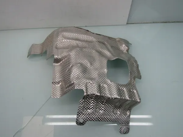 OEM BAYON 1.0 T-GDI 24R Escudo Térmico Dianteiro Direito image 3