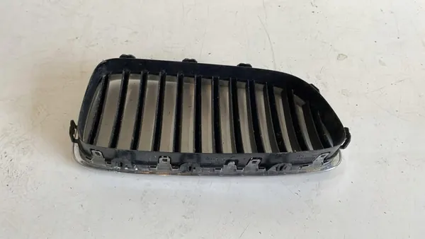 Griglia paraurti anteriore BMW F10 F11 51137200727 image 4