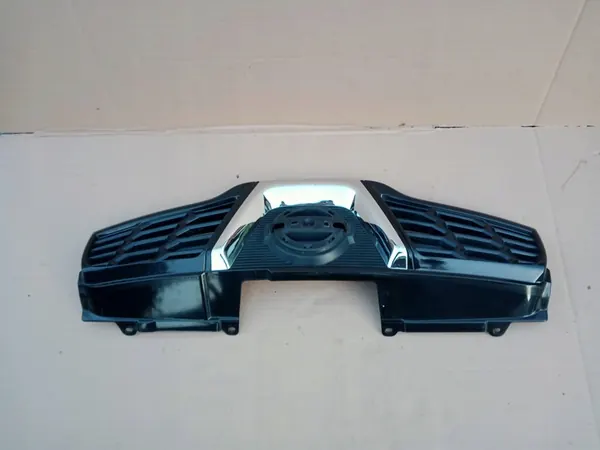 NISSAN QASHQAI J10 Grill 2010- OEM 62310 BR00A image 4