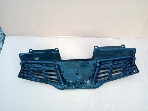 NISSAN QASHQAI J10 Grill 2010- OEM 62310 BR00A image 6