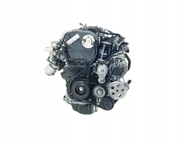 Motor Completo OEM CDH 1.8L para Audi A4 A5 image 3
